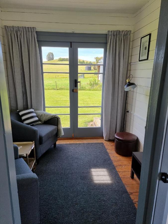 Cheviot Motels, Cabins And Camp Eksteriør billede