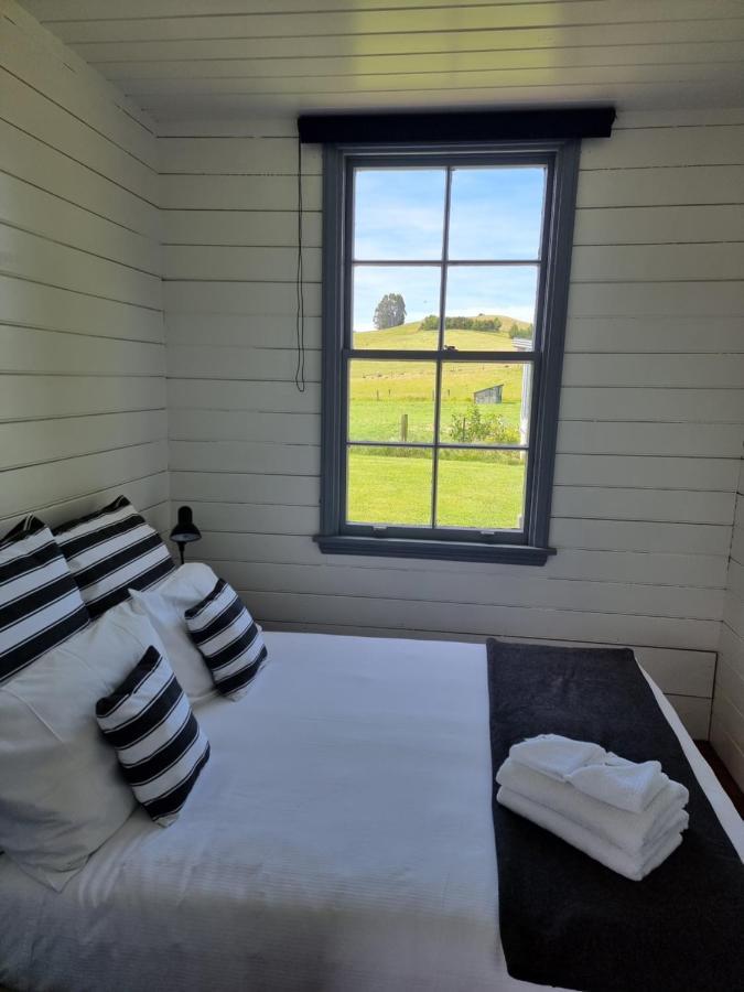 Cheviot Motels, Cabins And Camp Eksteriør billede
